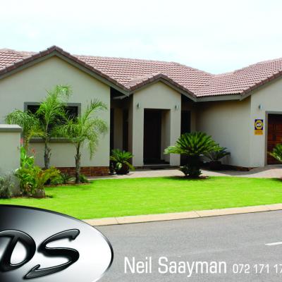 17 Glen Eagle Estate