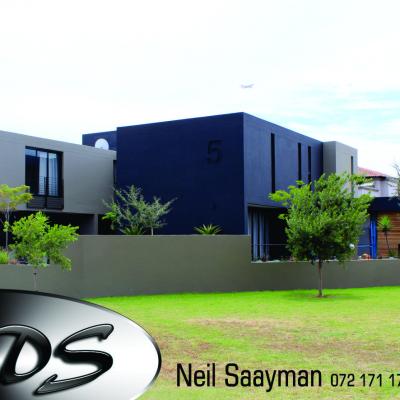 33 Glen Eagle Estate