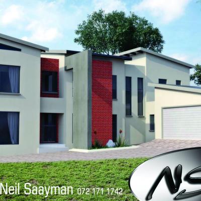 09 Copperleaf Golf Estate