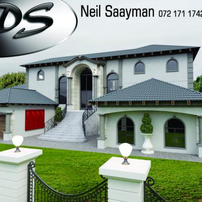 15 Waterkloof Boulevard Estate