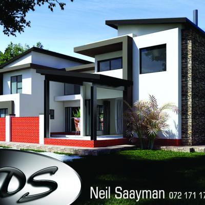 20 Serengeti Golf Lifestyle Estate