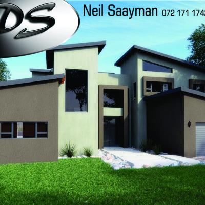 21 Serengeti Golf Lifestyle Estate