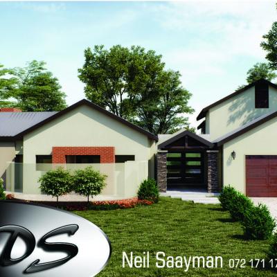 45 Serengeti Golf Lifestyle Estate