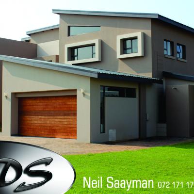 05 Serengeti Golf Lifestyle Estate