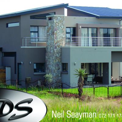 10 Serengeti Golf Lifestyle Estate